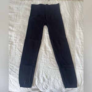 SPANX Look at Me Now Seamless Leggings